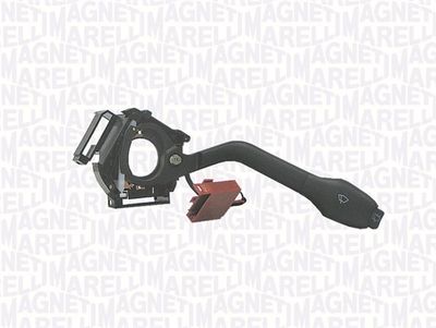 Steering Column Switch MAGNETI MARELLI 000050096010