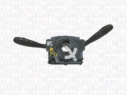 MAGNETI MARELLI 000050131010 Steering Column Switch
