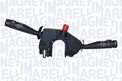 Steering Column Switch MAGNETI MARELLI 000050190010