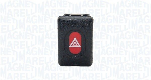 MAGNETI MARELLI 000050970010 Hazard Warning Light Switch