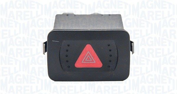 MAGNETI MARELLI 000050971010 Hazard Warning Light Switch