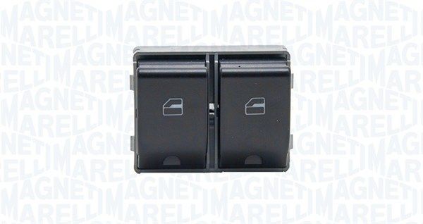MAGNETI MARELLI 000050990010 Switch, window regulator