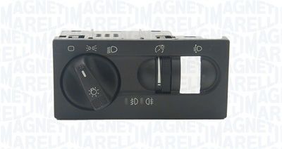 Switch, headlight MAGNETI MARELLI 000050997010