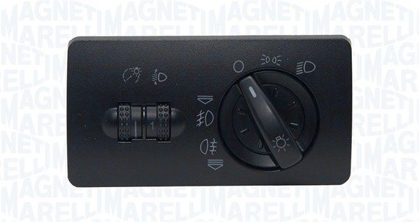 MAGNETI MARELLI 000050998010 Switch, headlight