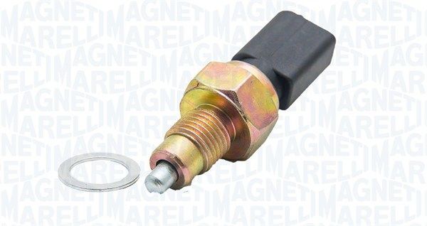 MAGNETI MARELLI 000051030010 Switch, reverse light
