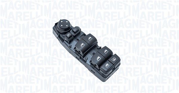 MAGNETI MARELLI 000051066010 Switch, window regulator