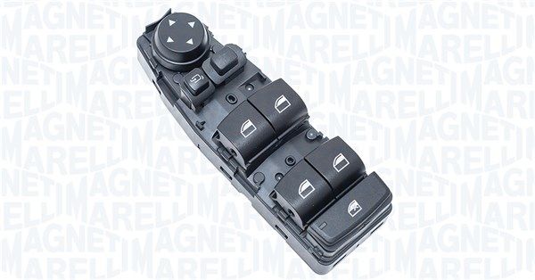 MAGNETI MARELLI 000051068010 Switch, window regulator