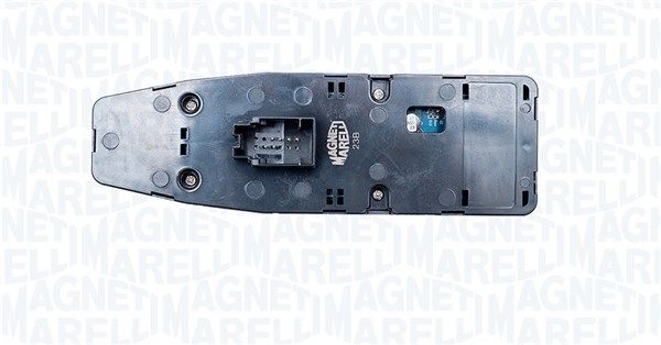 MAGNETI MARELLI 000051072010 Switch, window regulator