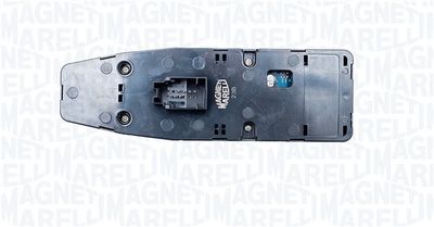 Switch, window regulator MAGNETI MARELLI 000051072010
