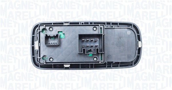 MAGNETI MARELLI 000051109010 Switch, window regulator