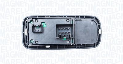 Switch, window regulator MAGNETI MARELLI 000051109010