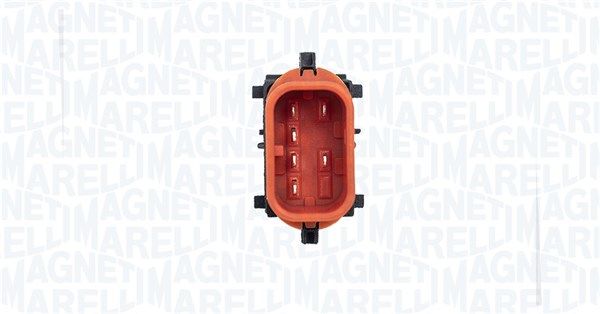 MAGNETI MARELLI 000051117010 Switch, window regulator