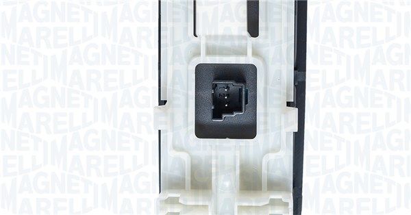 MAGNETI MARELLI 000051134010 Switch, window regulator