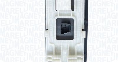 Switch, window regulator MAGNETI MARELLI 000051134010