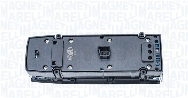MAGNETI MARELLI 000051140010 Switch, window regulator