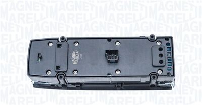 Switch, window regulator MAGNETI MARELLI 000051140010