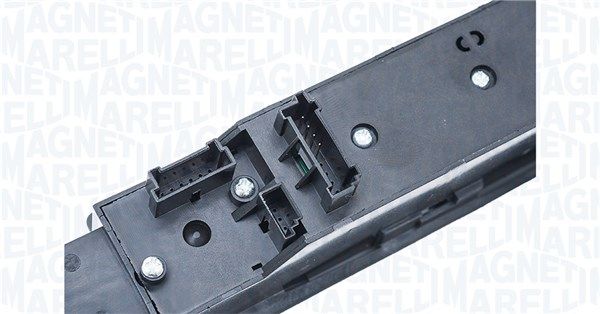 MAGNETI MARELLI 000051145010 Switch, window regulator