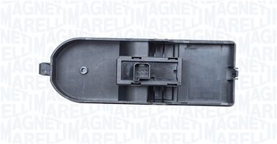 Switch, window regulator MAGNETI MARELLI 000051157010
