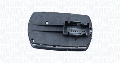 Switch, window regulator MAGNETI MARELLI 000051160010