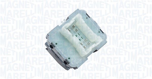 MAGNETI MARELLI 000051170010 Switch, window regulator