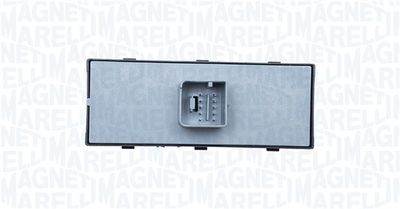 Switch, window regulator MAGNETI MARELLI 000051187010