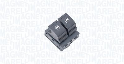 Switch, window regulator MAGNETI MARELLI 000051204010