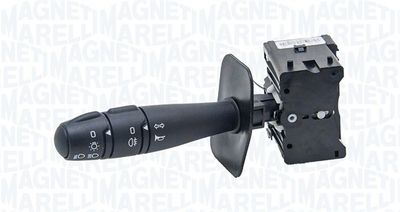 Steering Column Switch MAGNETI MARELLI 000052008010