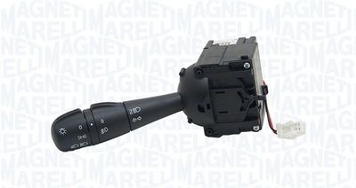 Steering Column Switch MAGNETI MARELLI 000052074010