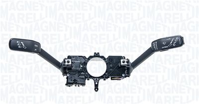 Steering Column Switch MAGNETI MARELLI 000052133010