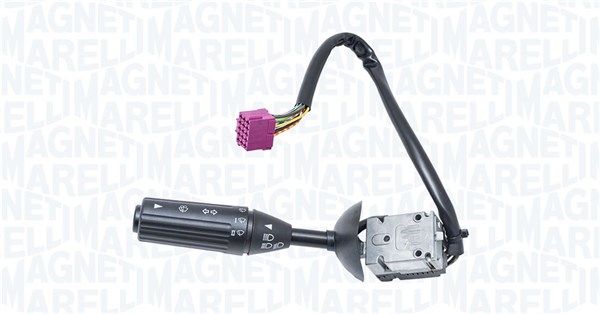 MAGNETI MARELLI 000052151010 Steering Column Switch