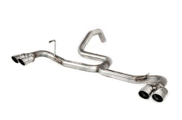 MAGNETI MARELLI 000202114250 Exhaust System