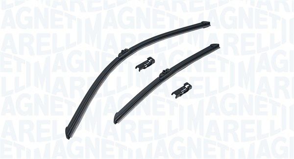 MAGNETI MARELLI 000723114850 Wiper Blade