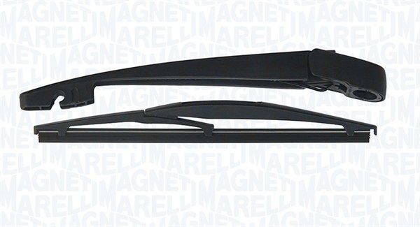 MAGNETI MARELLI 000723180004 Wiper Arm Set, window cleaning