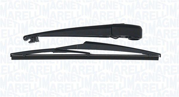 MAGNETI MARELLI 000723180008 Wiper Arm Set, window cleaning