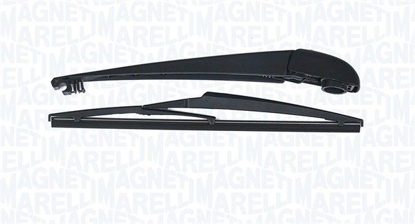 MAGNETI MARELLI 000723180009 Wiper Arm Set, window cleaning