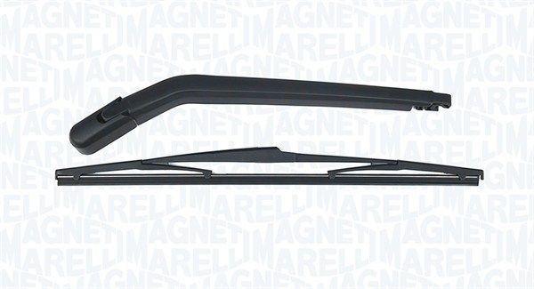 MAGNETI MARELLI 000723180012 Wiper Arm Set, window cleaning