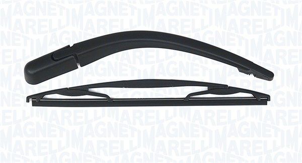 MAGNETI MARELLI 000723180013 Wiper Arm Set, window cleaning