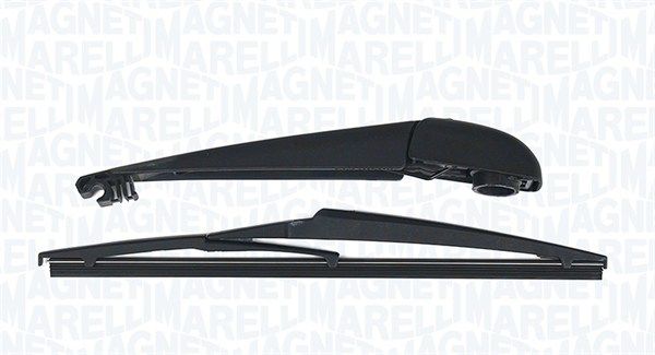 MAGNETI MARELLI 000723180018 Wiper Arm Set, window cleaning