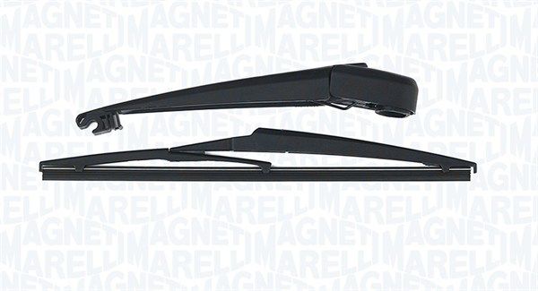 MAGNETI MARELLI 000723180019 Wiper Arm Set, window cleaning