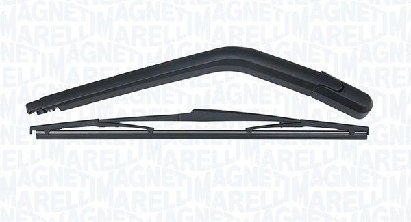 MAGNETI MARELLI 000723180020 Wiper Arm Set, window cleaning