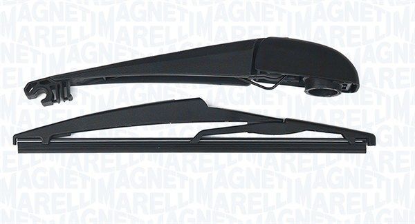 MAGNETI MARELLI 000723180021 Wiper Arm Set, window cleaning