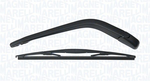 MAGNETI MARELLI 000723180030 Wiper Arm Set, window cleaning