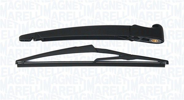 MAGNETI MARELLI 000723180032 Wiper Arm Set, window cleaning