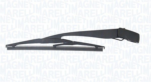 MAGNETI MARELLI 000723180038 Wiper Arm Set, window cleaning