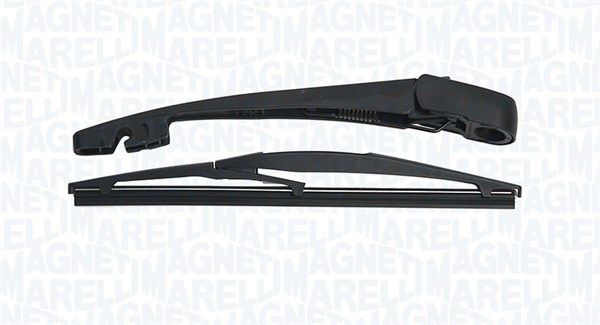 MAGNETI MARELLI 000723180039 Wiper Arm Set, window cleaning