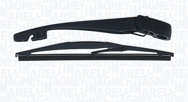 MAGNETI MARELLI 000723180043 Wiper Arm Set, window cleaning