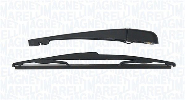 MAGNETI MARELLI 000723180046 Wiper Arm Set, window cleaning
