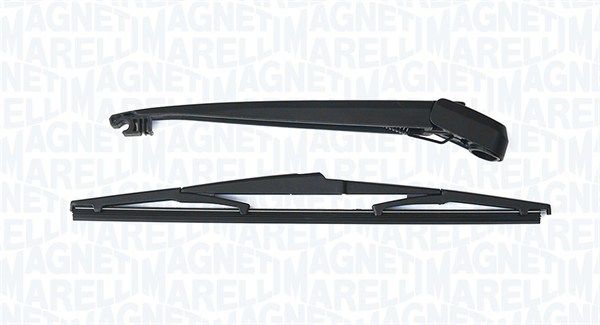 MAGNETI MARELLI 000723180069 Wiper Arm Set, window cleaning