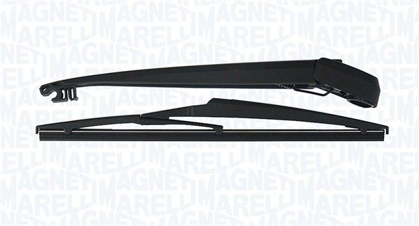 MAGNETI MARELLI 000723180070 Wiper Arm Set, window cleaning
