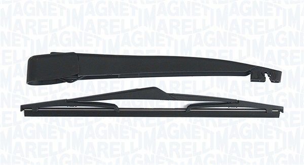 MAGNETI MARELLI 000723180073 Wiper Arm Set, window cleaning
